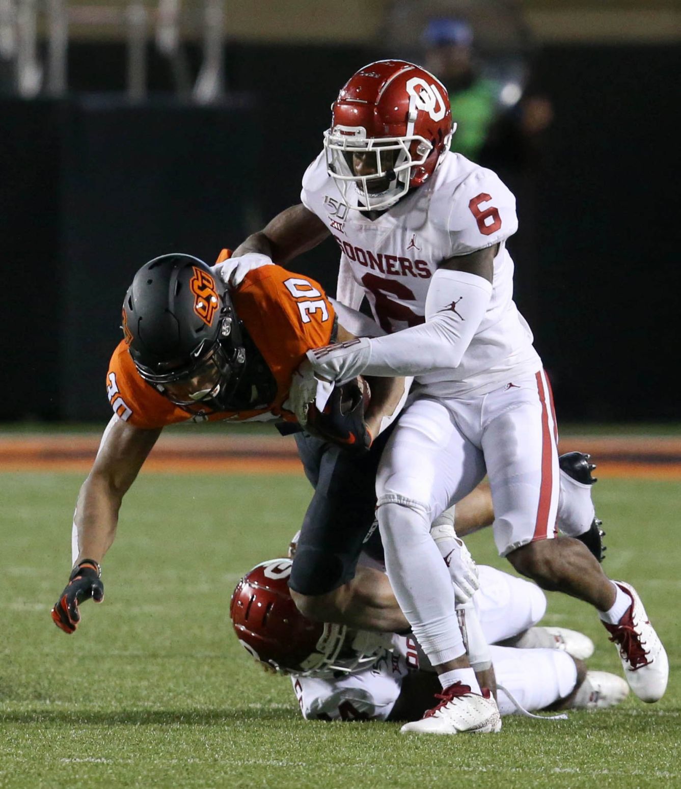 Bedlam 2019
